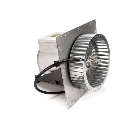 American Range Kit, Motor 1/2 Hp Replacement A37651